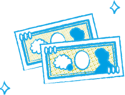 現金還元システムの「リサイクル診断」で、安心