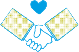 50年以上の実績と信用があるから、安心