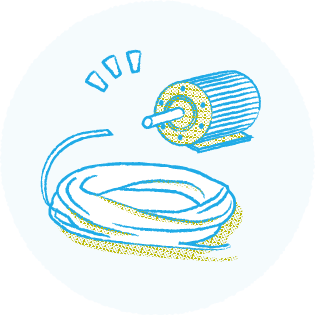 非鉄金属のリサイクル